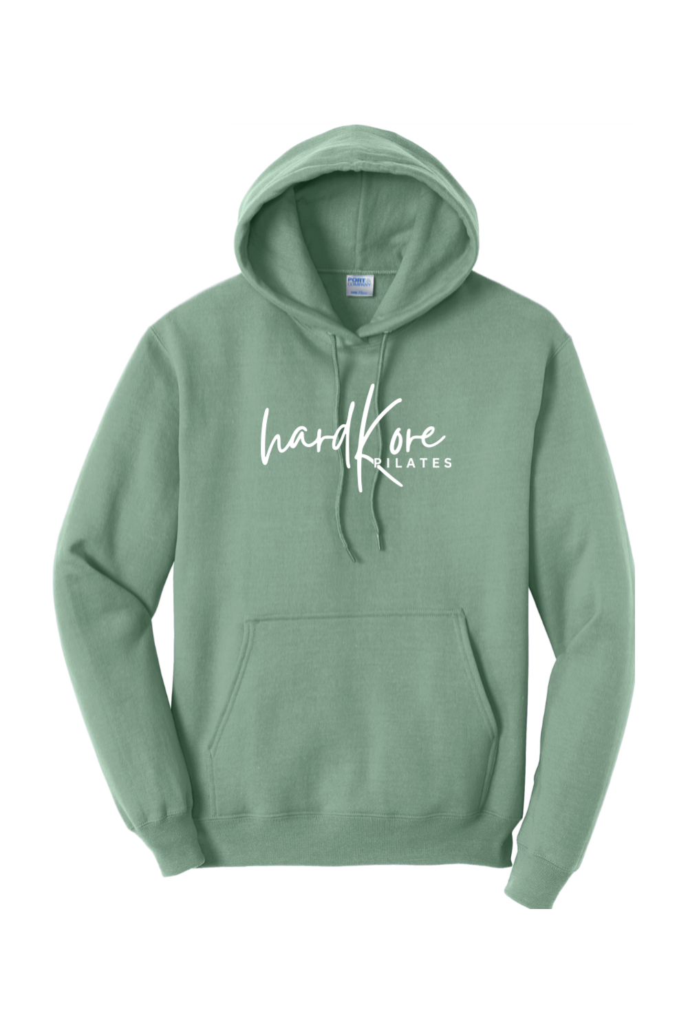 Hard Kore Pilates Standard Hoodie - Unisex