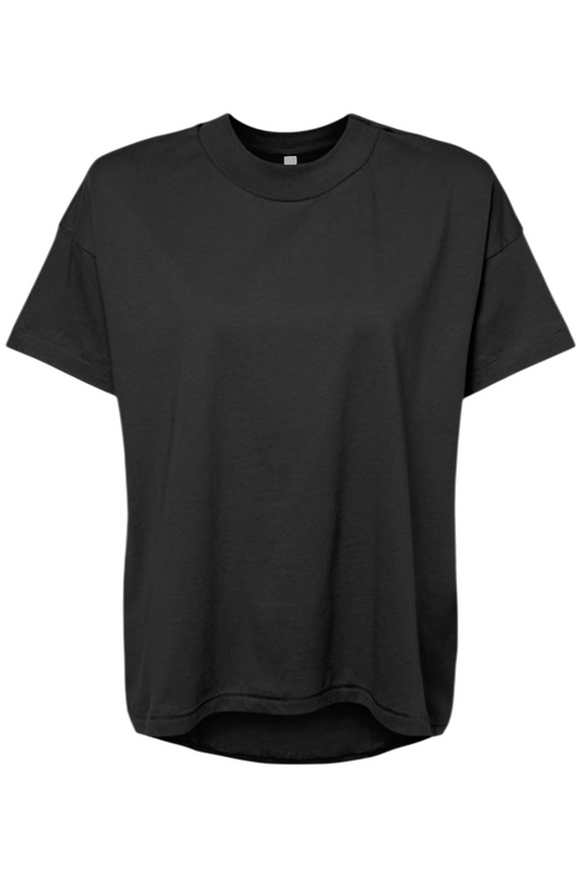 LAT Women's Hi-Lo Tee - 3519
