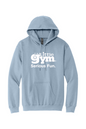 The Little Gym - Gildan Softstyle Pullover Hooded Sweatshirt
