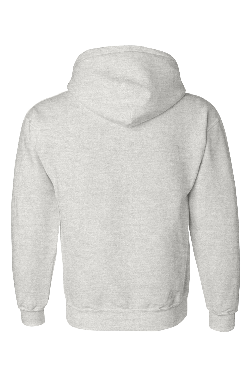 Gildan DryBlend Hooded Sweatshirt - 12500