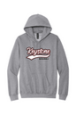 Keystone Baseball Midweight Hooded Sweatshirt
