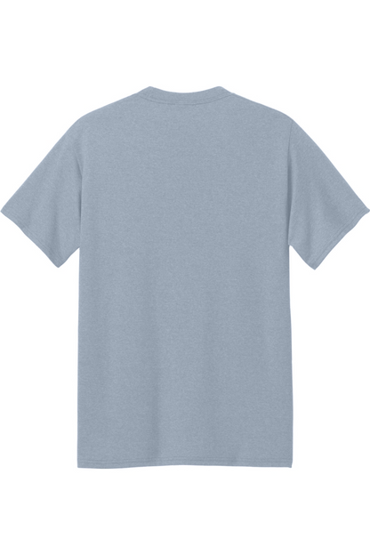 Port & Company Core Blend Recycled Tee - PC01