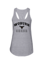 Woburn Cheer Racerback Tank - Women's