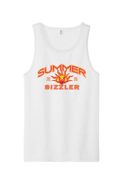 Summer Sizzler Tri-Blend Tank - Men's