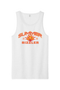 Summer Sizzler Tri-Blend Tank - Men's