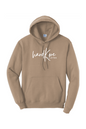 Hard Kore Pilates Standard Hoodie - Unisex