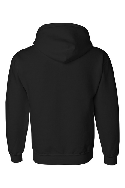 Gildan DryBlend Hooded Sweatshirt - 12500