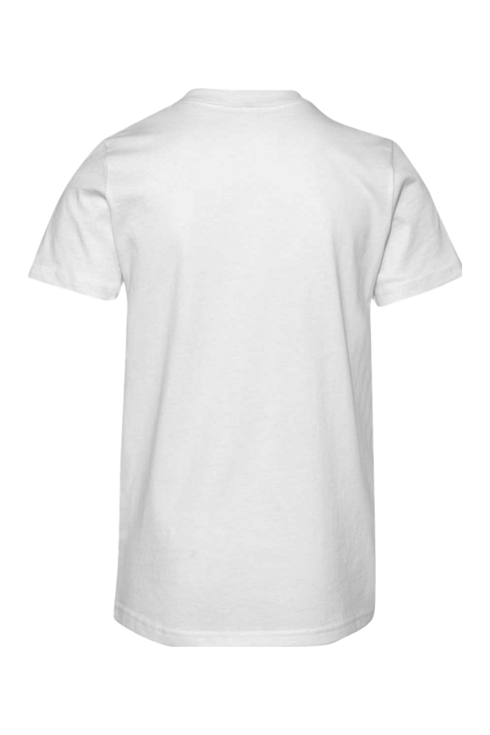 Bella + Canvas Youth Jersey Tee - 3001Y