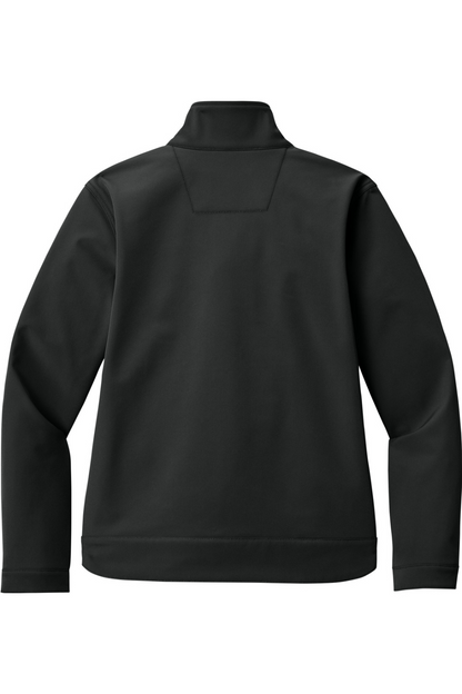 UG Nasons HVAC Carhartt Rain Defender Soft Shell Jacket - Women's