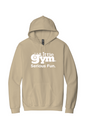The Little Gym - Gildan Softstyle Pullover Hooded Sweatshirt