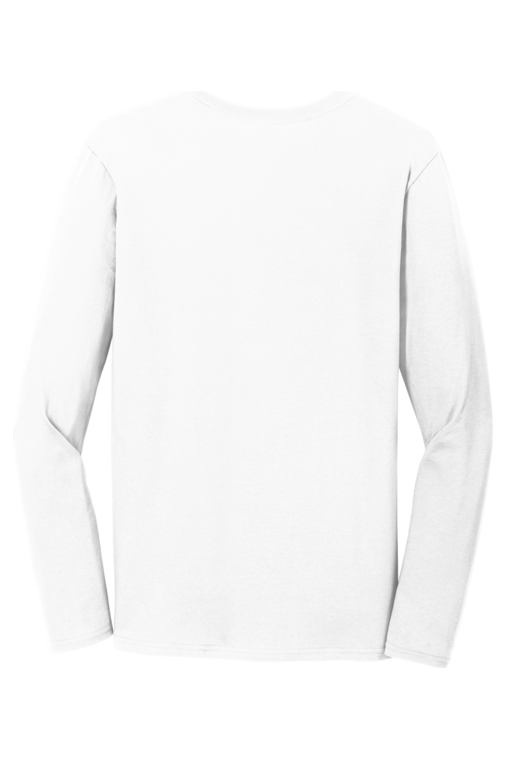 Gildan Softstyle Long Sleeve T-Shirt - 64400