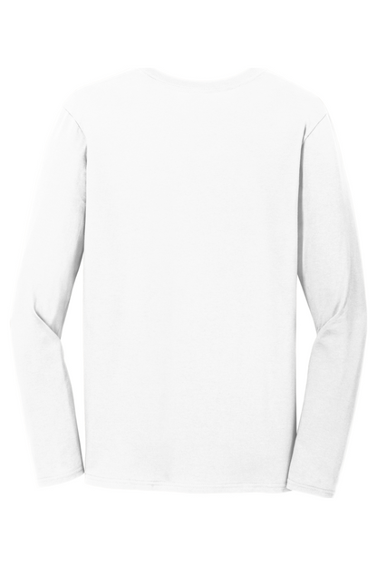 Gildan Softstyle Long Sleeve T-Shirt - 64400