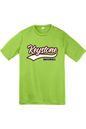 Keystone Baseball Youth Competitor Tee