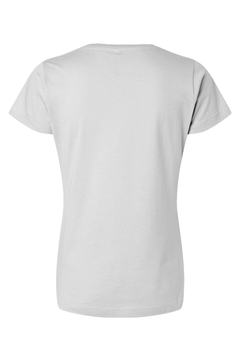 LAT Women's Fine Jersey Tee - 3516