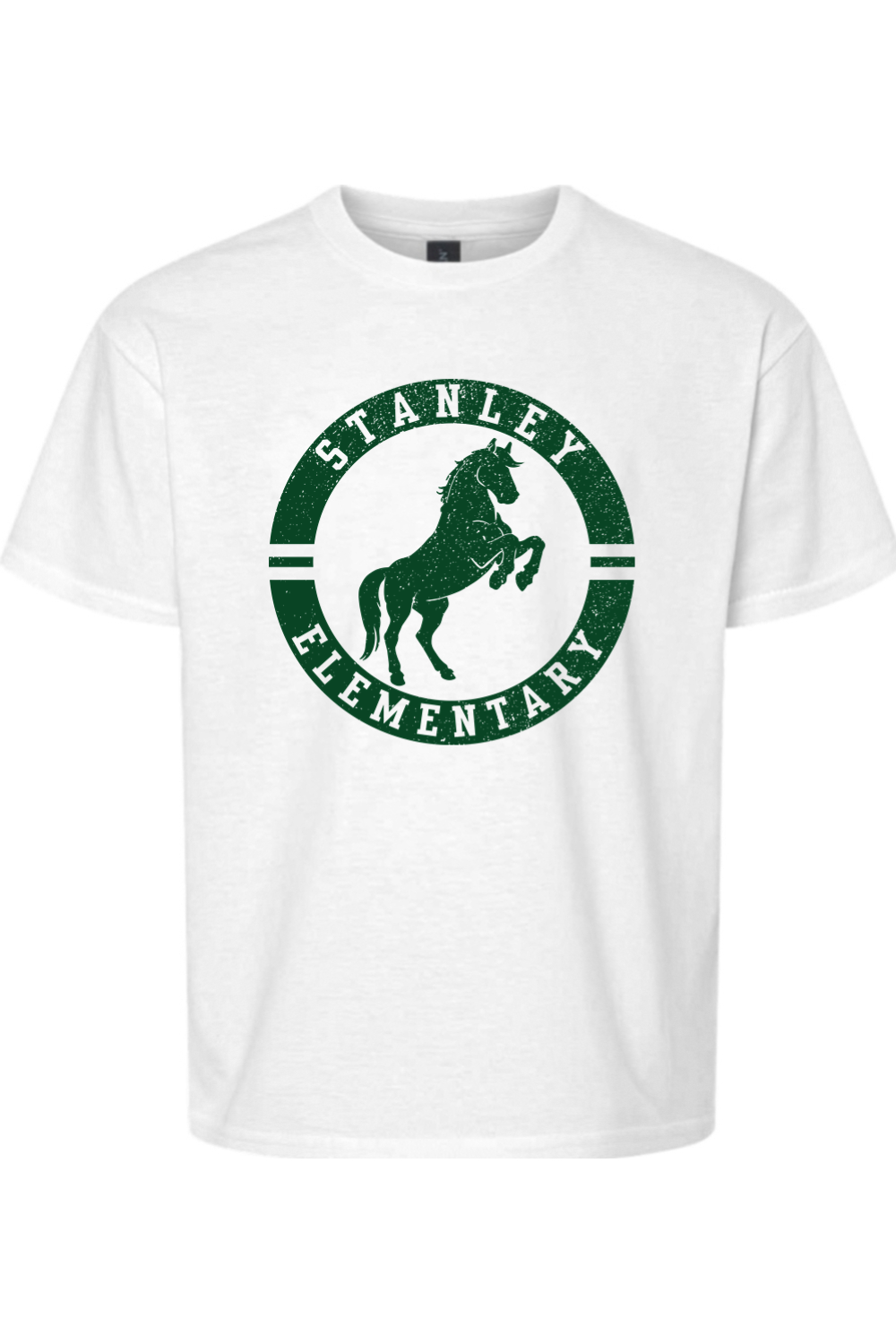 Stanley Elementary School Youth T-Shirt