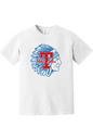 Tewksbury Red Men Comfort Colors T-Shirt - Men's