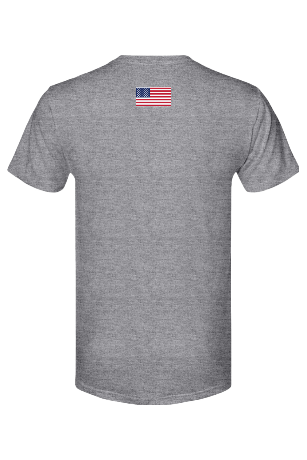 Resilience Veteran's Day 2025 Triblend T-Shirt - Unisex