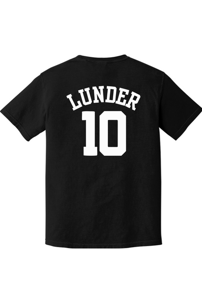 Lunder Nurse's Comfort Colors T-Shirt - Unisex
