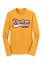 Keystone Baseball Youth Competitor Long Sleeve