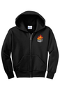 Woburn Trashers Full-Zip Hoodie - Kid's