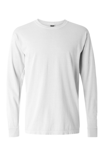 Comfort Colors Ringspun Long Sleeve T-Shirt - 6014