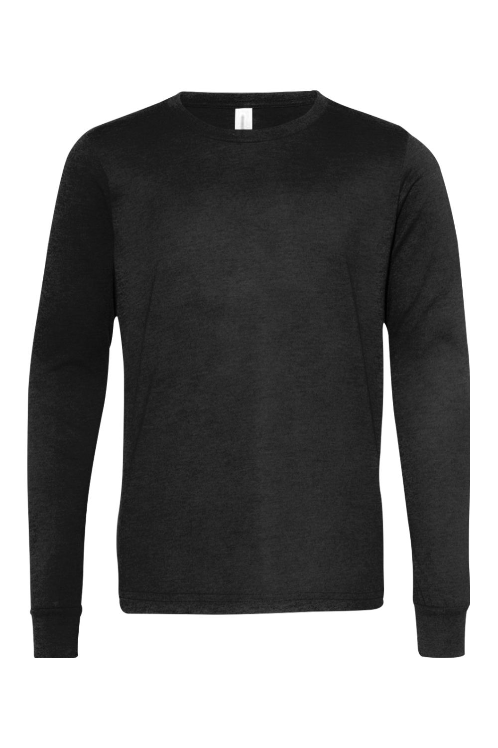 Bella + Canvas - Youth Triblend Long Sleeve Tee - 3513