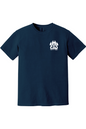 Hurld Wyman Wildcats Comfort Color Unisex T-Shirt