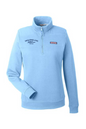 New England Golf Greens Embroidered Vineyard Vines Women's Collegiate Shep Shirt