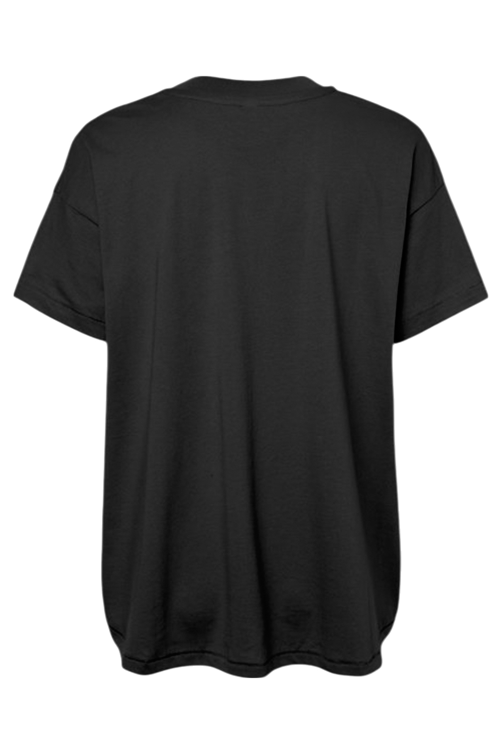 LAT Women's Hi-Lo Tee - 3519