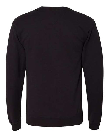 Garment-Dyed Crewneck Sweatshirt