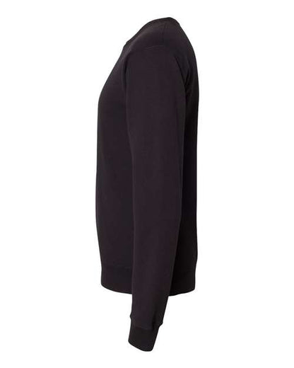 Garment-Dyed Crewneck Sweatshirt