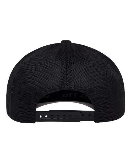 110® Mesh-Back Cap