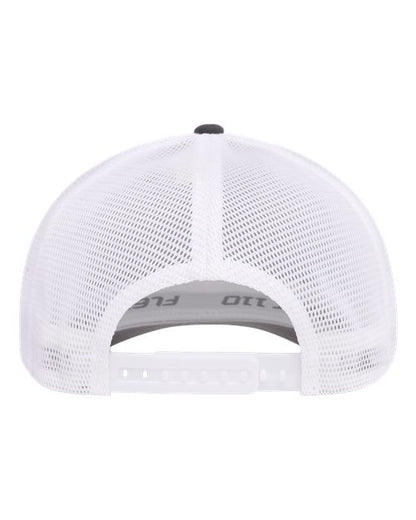 110® Mesh-Back Cap