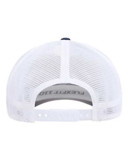 110® Mesh-Back Cap