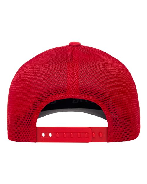 110® Mesh-Back Cap