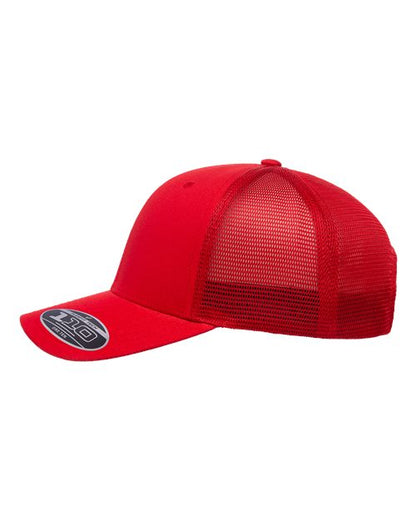 110® Mesh-Back Cap