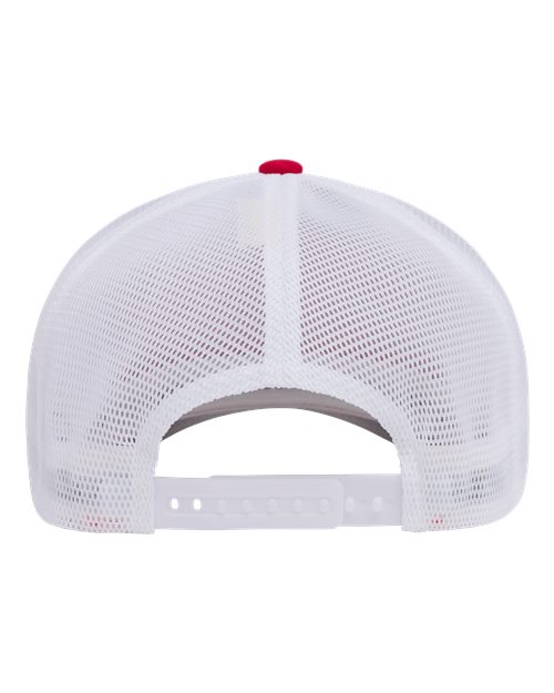 110® Mesh-Back Cap
