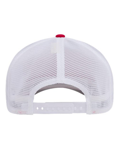 110® Mesh-Back Cap