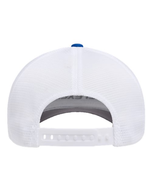 110® Mesh-Back Cap