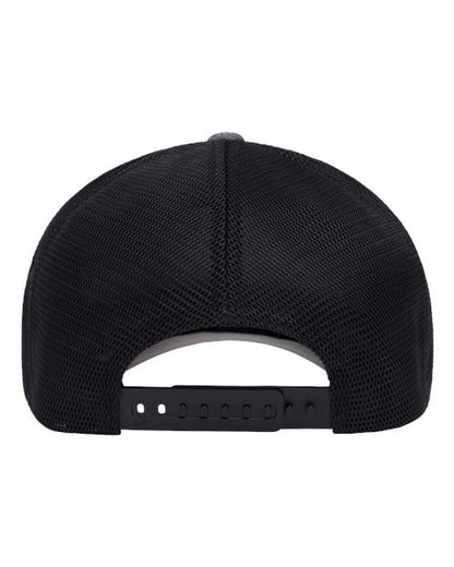 110® Mesh-Back Cap