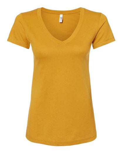 Women's Ideal V-Neck T-Shirt