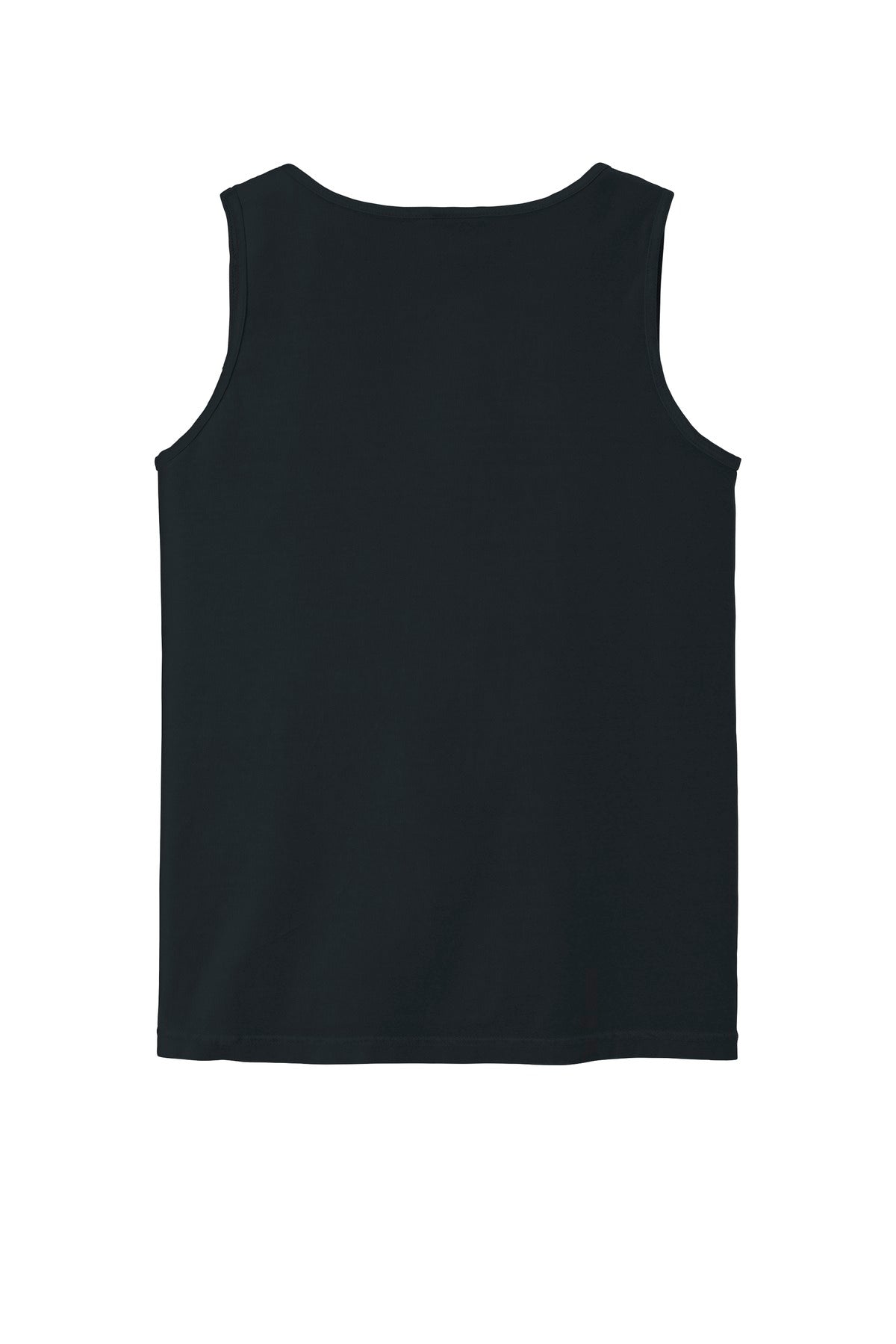 COMFORT COLORS Heavyweight Ring Spun Tank Top. 9360