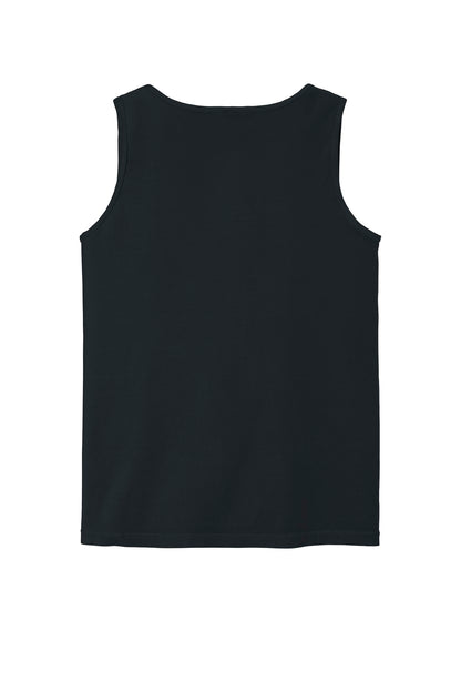 COMFORT COLORS Heavyweight Ring Spun Tank Top. 9360