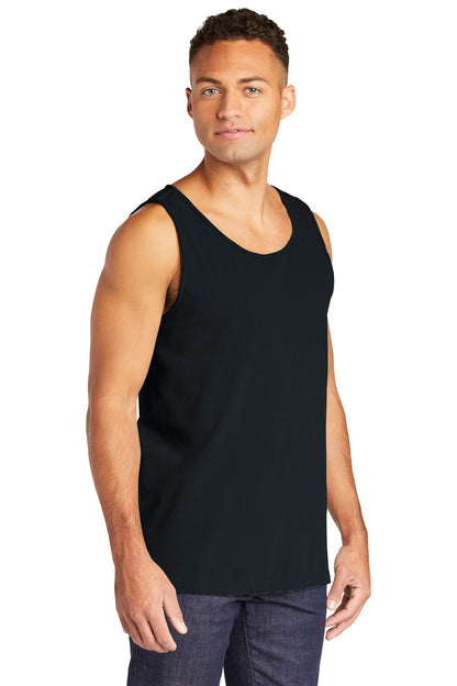 COMFORT COLORS Heavyweight Ring Spun Tank Top. 9360