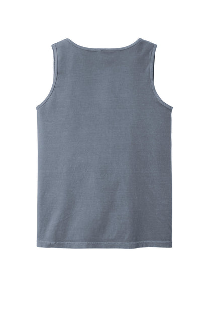 COMFORT COLORS Heavyweight Ring Spun Tank Top. 9360