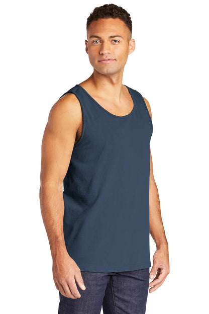 COMFORT COLORS Heavyweight Ring Spun Tank Top. 9360