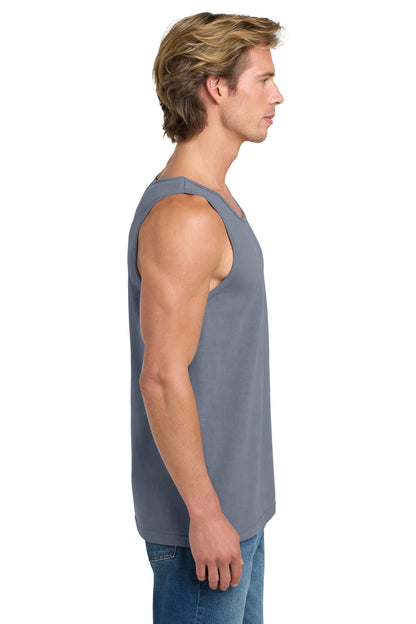 COMFORT COLORS Heavyweight Ring Spun Tank Top. 9360