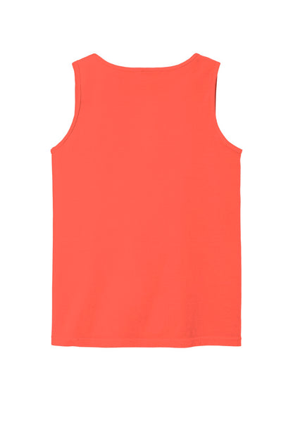 COMFORT COLORS Heavyweight Ring Spun Tank Top. 9360