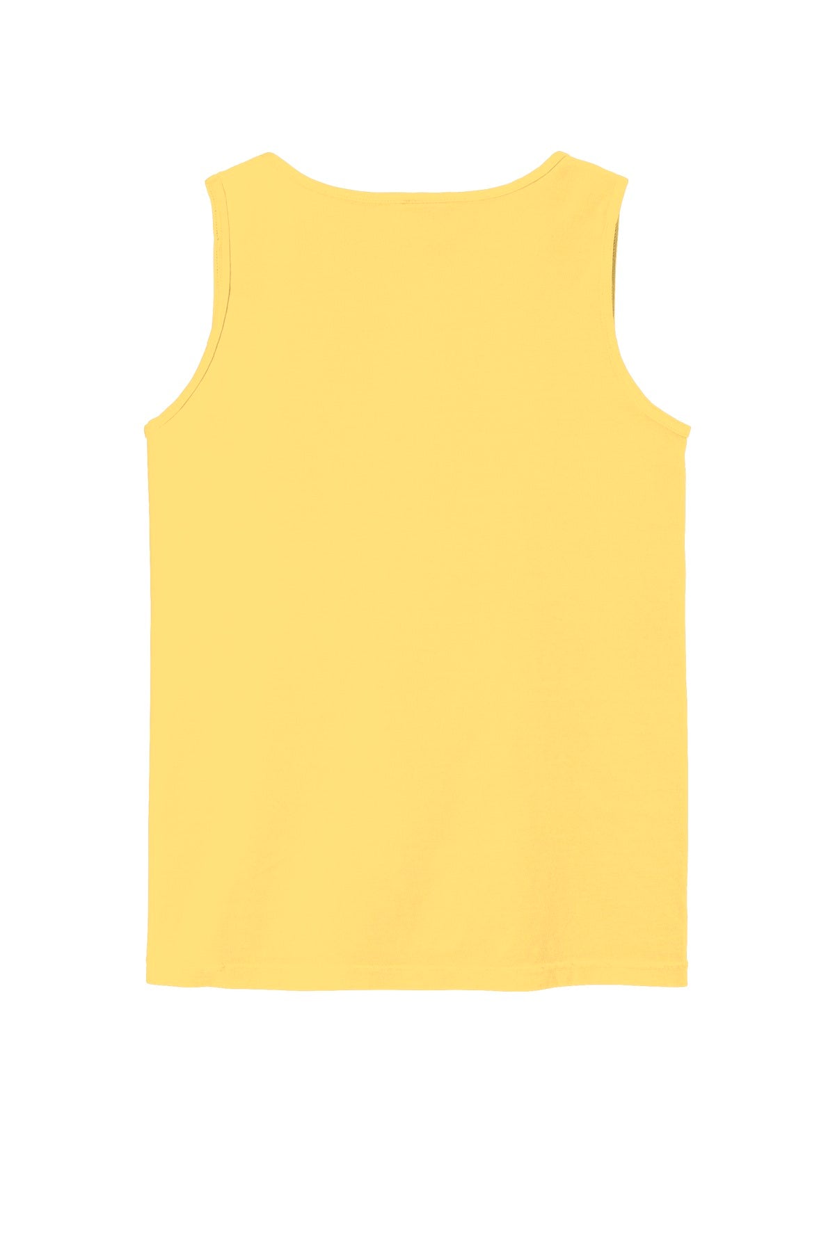 COMFORT COLORS Heavyweight Ring Spun Tank Top. 9360