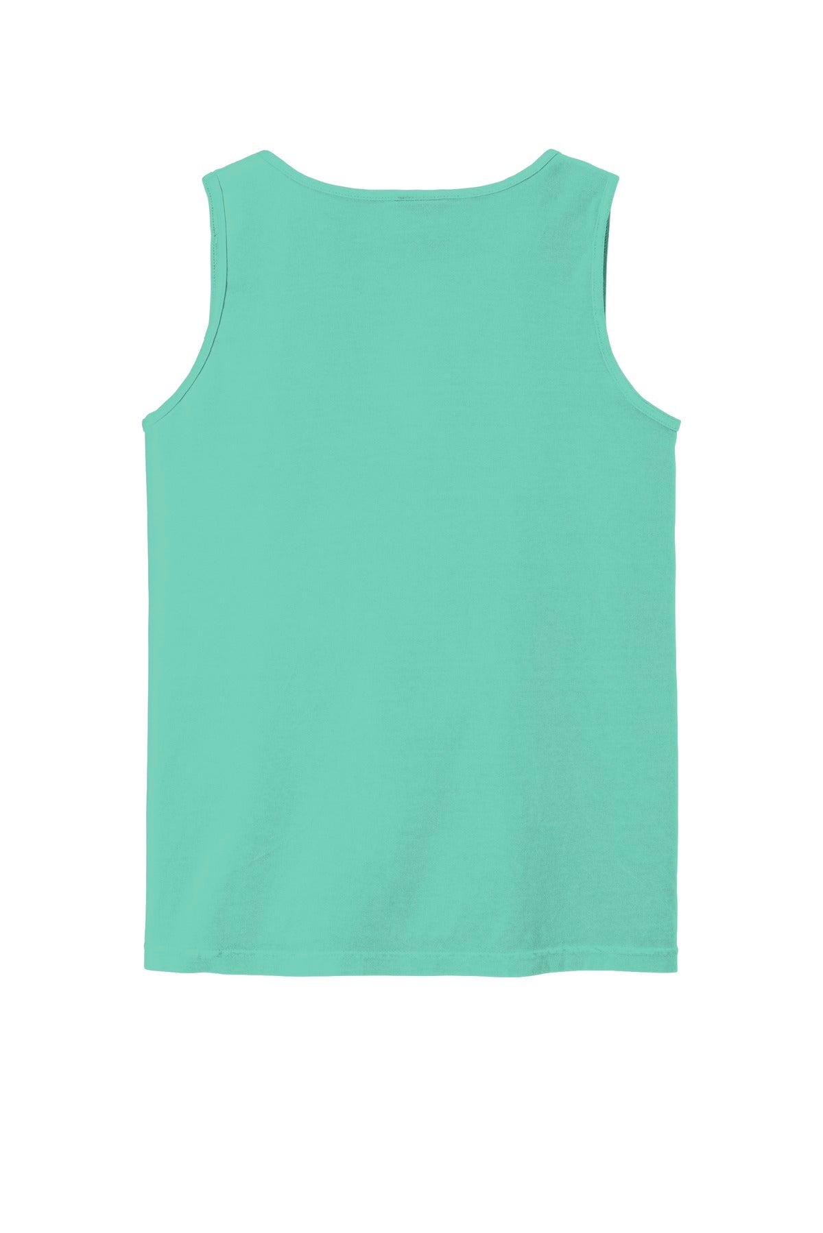COMFORT COLORS Heavyweight Ring Spun Tank Top. 9360